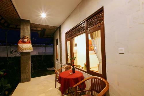 Rena House Ubud