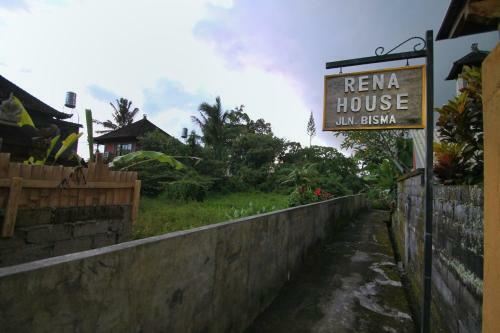 Rena House Ubud