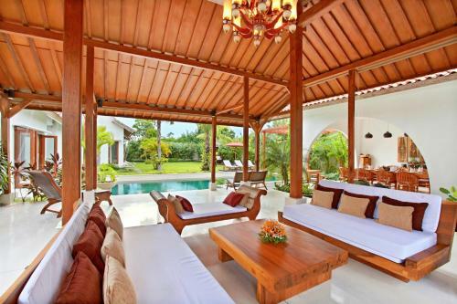 Villa Nico