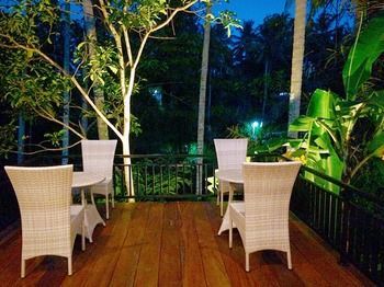 Dupa Ubud Villa