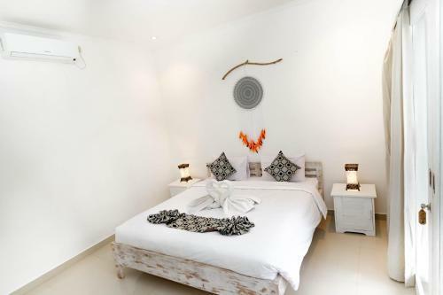 Hostal White Dove Villa