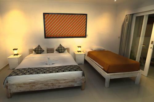 Hostal White Dove Villa