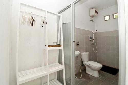 Hostal White Dove Villa