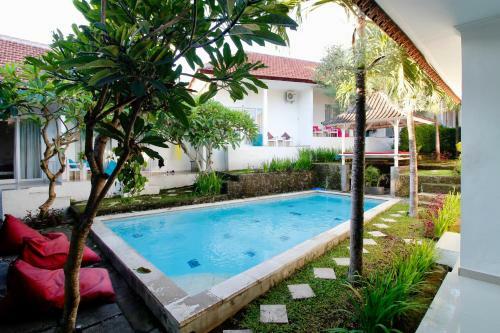 Hostal White Dove Villa