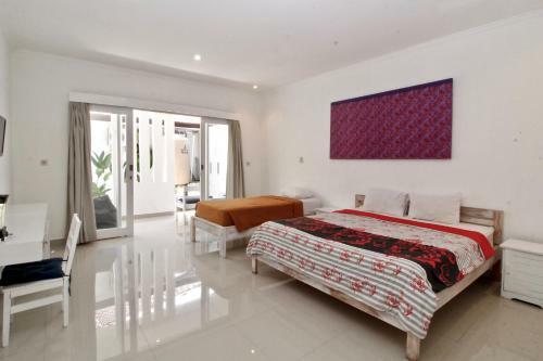 Hostal White Dove Villa