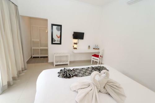 Hostal White Dove Villa