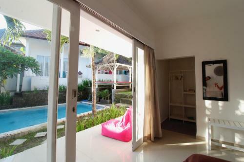Hostal White Dove Villa