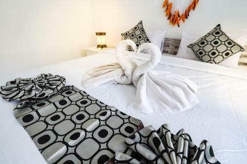 Hostal White Dove Villa