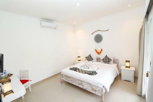 Hostal White Dove Villa