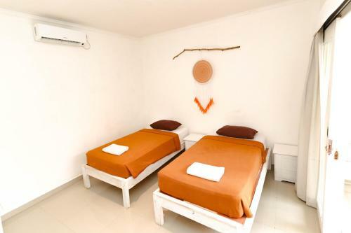 Hostal White Dove Villa