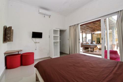 Hostal White Dove Villa
