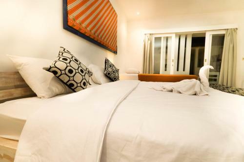 Hostal White Dove Villa