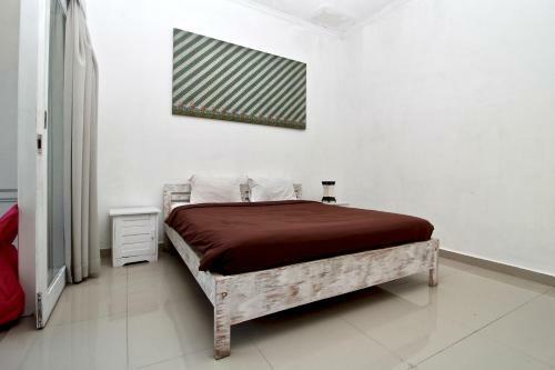 Hostal White Dove Villa