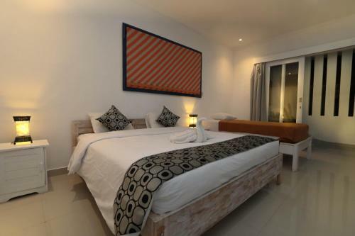 Hostal White Dove Villa