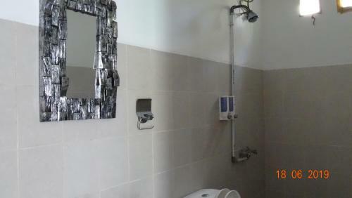 Hostal White Dove Villa