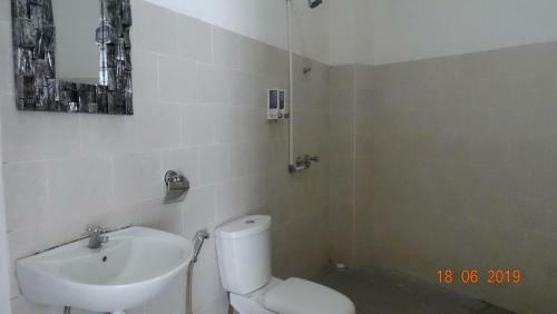 Hostal White Dove Villa
