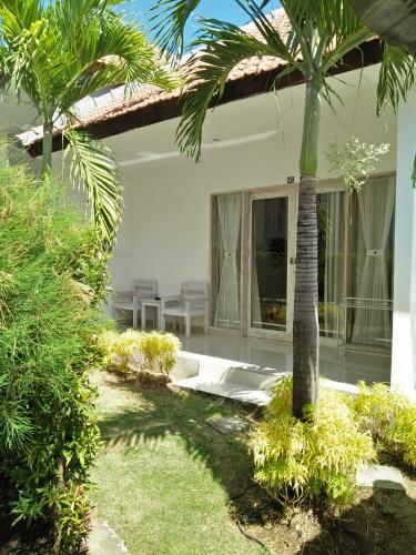Hostal White Dove Villa