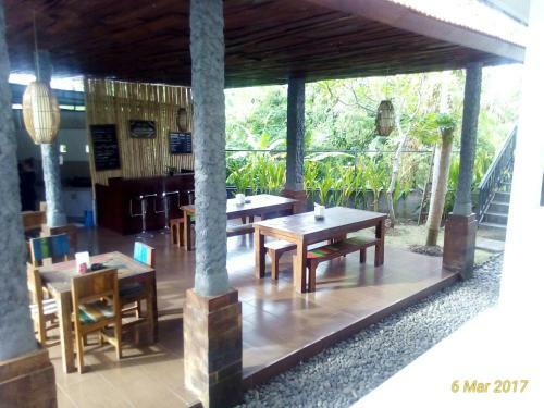 Hostal White Dove Villa