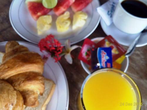 Hostal White Dove Villa
