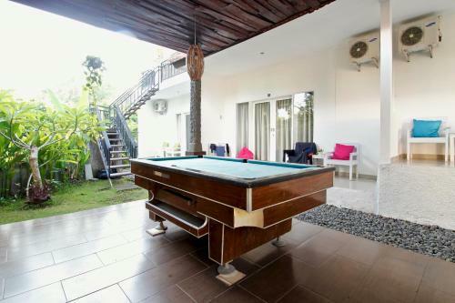 Hostal White Dove Villa