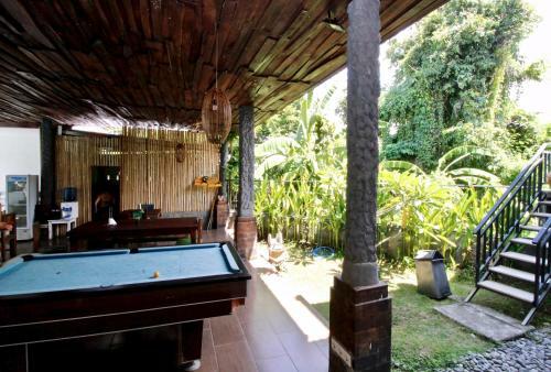 Hostal White Dove Villa