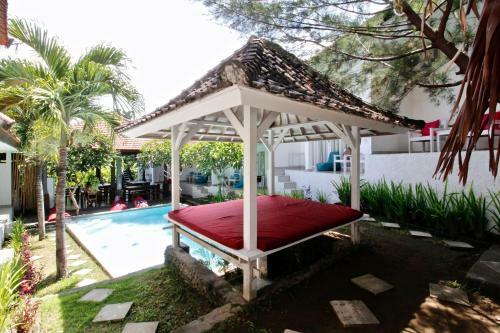 Hostal White Dove Villa