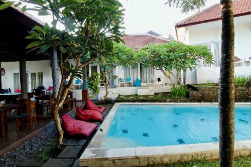 Hostal White Dove Villa