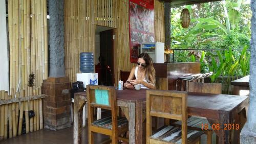 Hostal White Dove Villa