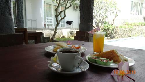Hostal White Dove Villa