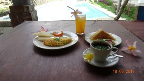 Hostal White Dove Villa