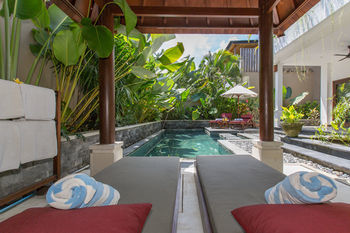 Villa Sedap Malam By Nagisa Bali