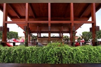 Hostal Sedasa Lodge