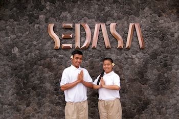 Hostal Sedasa Lodge