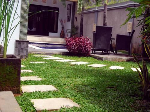 Guest House Villa Sorrento