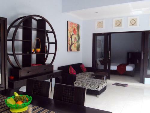 Guest House Villa Sorrento