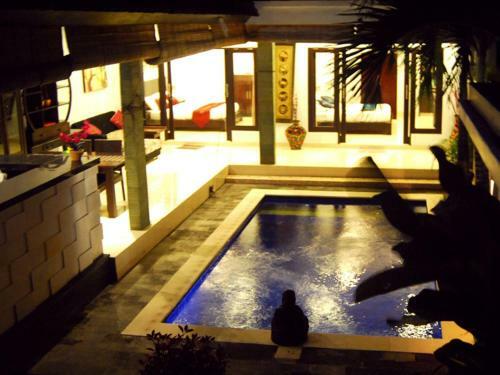 Guest House Villa Sorrento