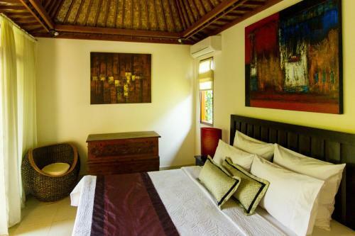 Villa Romantica