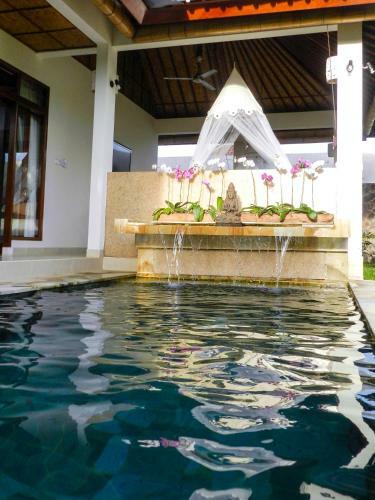 Villa Romantica