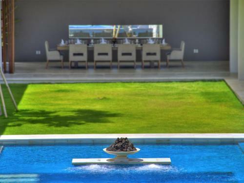 Villa Kalyani - An Elite Haven