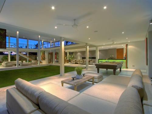 Villa Kalyani - An Elite Haven
