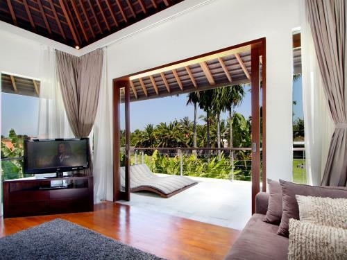 Villa Kalyani - An Elite Haven