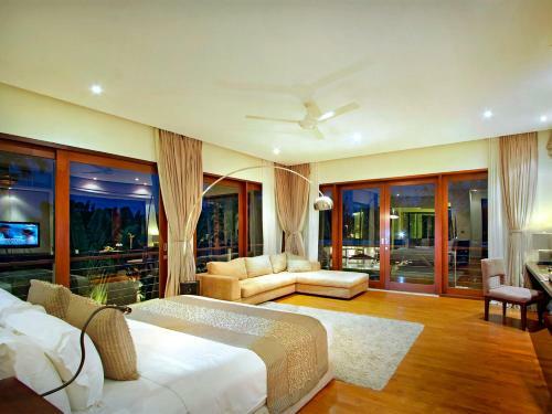 Villa Kalyani - An Elite Haven
