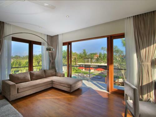 Villa Kalyani - An Elite Haven