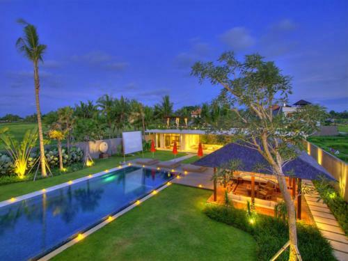 Villa Kalyani - An Elite Haven
