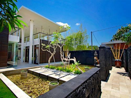 Villa Kalyani - An Elite Haven