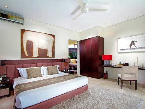 Villa Kalyani - An Elite Haven