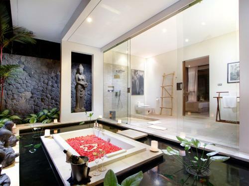 Villa Kalyani - An Elite Haven