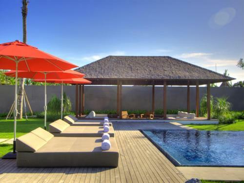Villa Kalyani - An Elite Haven