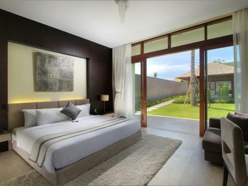 Villa Kalyani - An Elite Haven