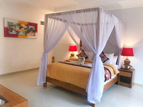 Hotel Lebak Bali Residence
